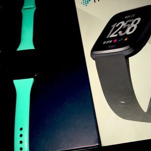Fit bit versa 3